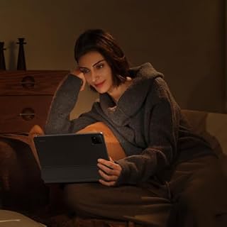 Xiaomi Pad 7, (Tablet) display da 11.2'', 8+128GB, Nero, batteria da 8850mAh, Ricarica Turbo da 45W, Xiaomi HyperAI (Alimentatore non incluso)