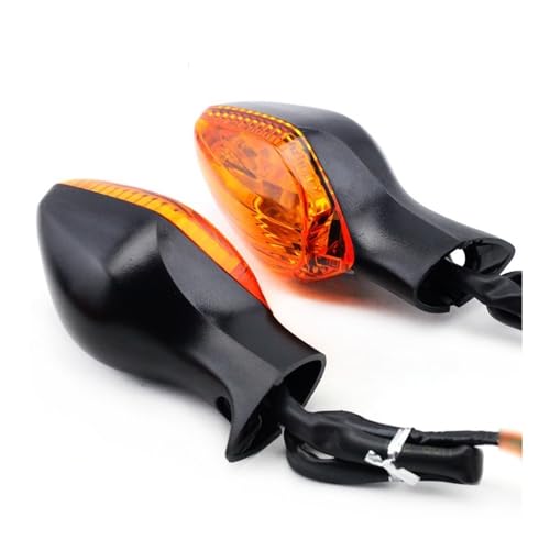 Clignotant moto pour CB500X feu indicateur de direction CBR650F CB650F 2018 - 3