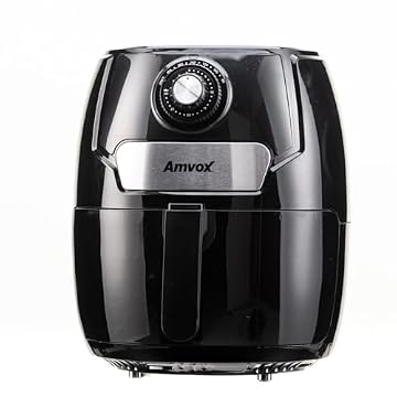 Amvox Air Fryer ARF 1245 4,5L