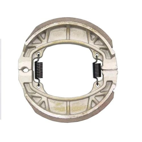 Plaquettes de frein arrière SYM Crox 50 Crox 125 Crox 150 - 2