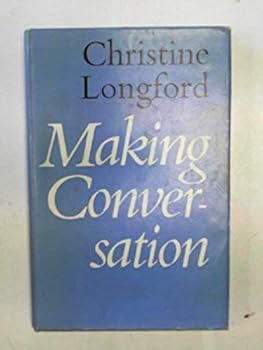 Hardcover Making conversation Book