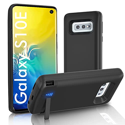 Amazon | Gladgogo スマホケース Samsung Galaxy S10e対応 Galaxy S10E