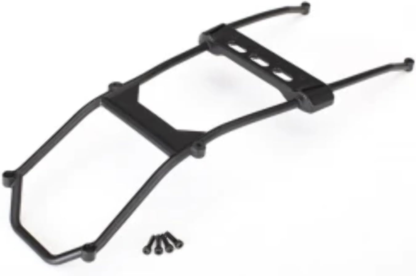 Traxxas 8613 Body Support, Black