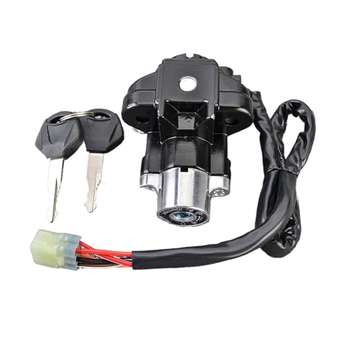 Interrupteur d'allumage de moto pour vos roadsters Suzuki SV650