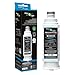 Price comparison product image FilterLogic FFL-182S Compatible Fridge Water Filter, Reduces Chlorine, NSF Certified, for Samsung HAF-Qin, DA97-17376B Systems