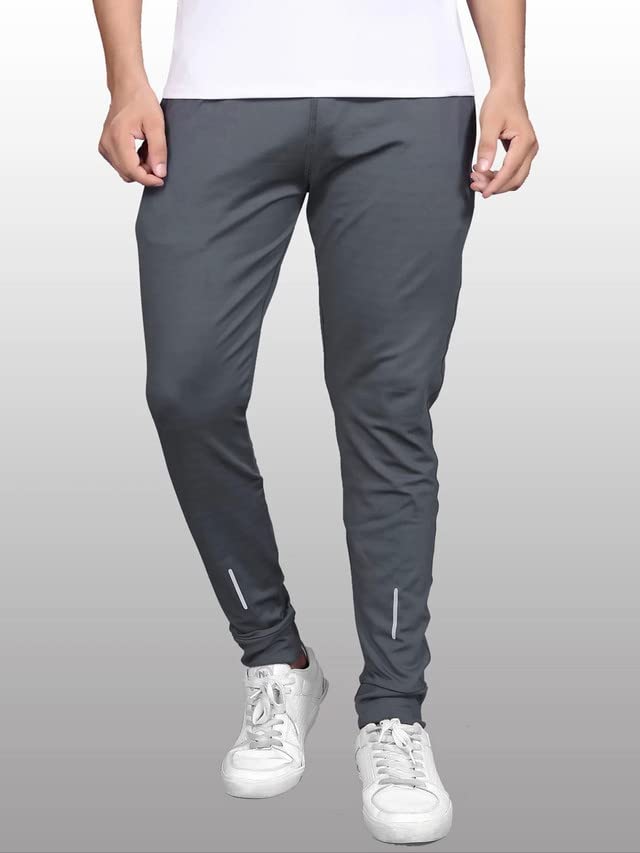Image of Selvia Men Track Pants