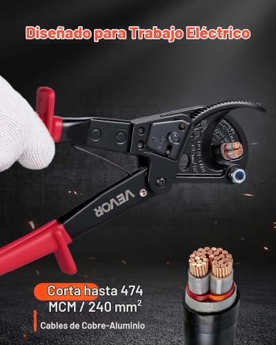 Cable de acero recubierto de cobre 14 Imagen adicional