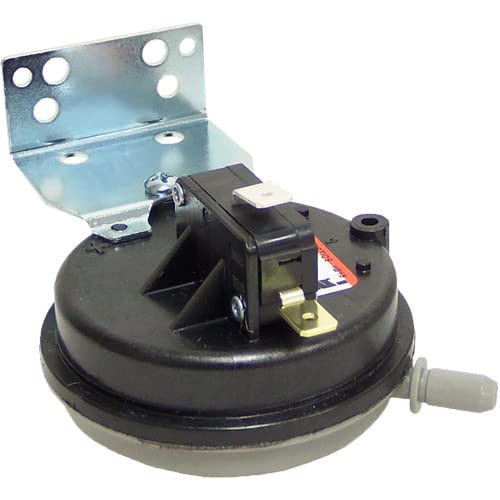 ClimaTek Furnace Vent Air Pressure Switch for Goodman 0130F00507