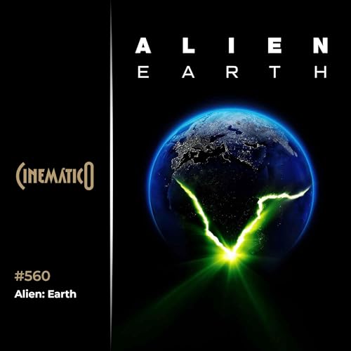 Alien: Earth