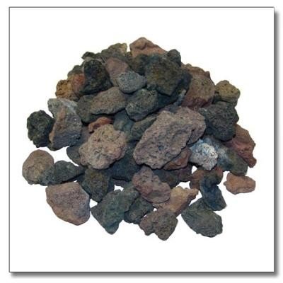 Garland S153631-002 Garland S153631-002 LAVA ROCK (7LB BAG) (S153631-002)