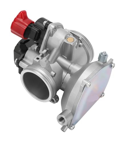 Corps de papillon RZR 800 haute précision boîtier alu 1204195