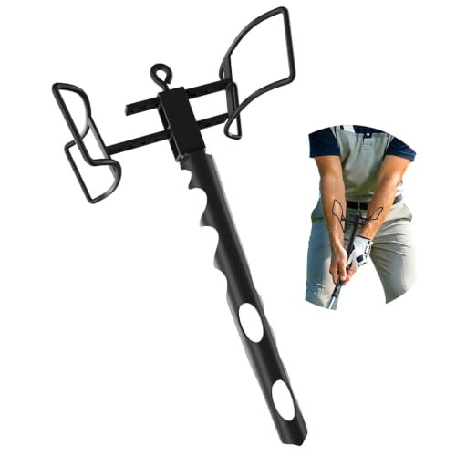 Adjustable Putting Grip Trainer