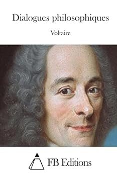 Paperback Dialogues philosophiques [French] Book