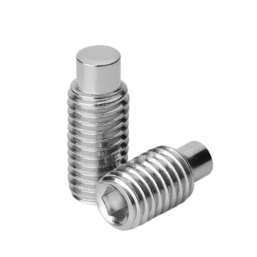 3/5/10/20  304 XeX|~ŒZpt{gƏグ[[g˂ M2-M12(25mm,M4-20pcs)