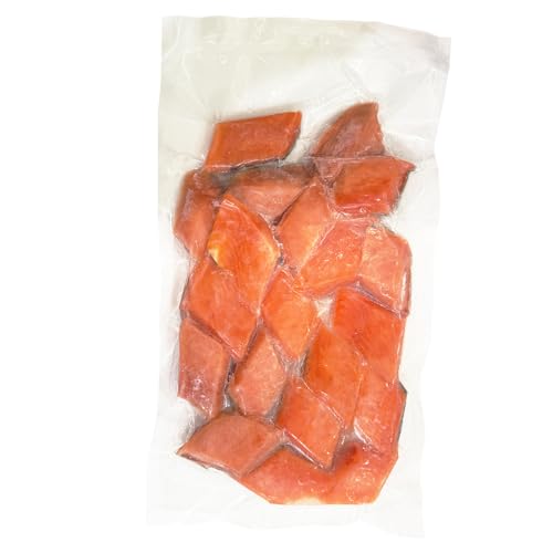 北海道きたれん 北海道産 無塩 骨取り 秋鮭 30g×20切 さけ サケ 切身 切り身 弁当 朝食のサムネイル