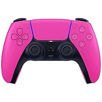 Sony PlayStation&reg;5 - DualSense&trade; Wireless Controller Nova Pink