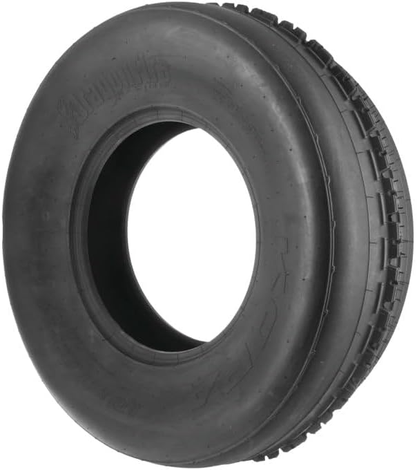 DragonFire Racing Kopa Sand Paddle Tires, 30x13-14, Black