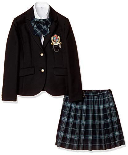 卒業式 スーツ 女の子 ゆったりの通販 価格比較 価格 Com