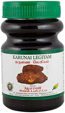 KARUNAI LEGIYAM