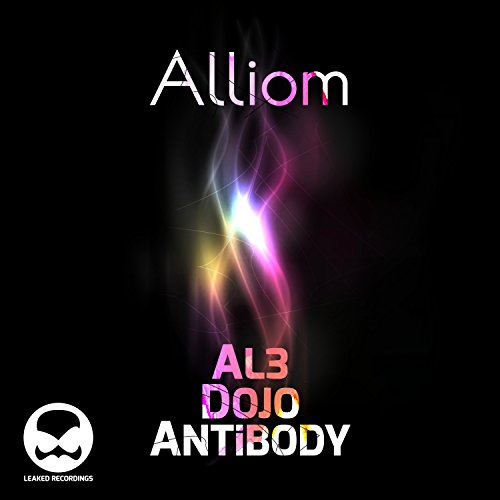 Antibody by Alliom on Amazon Music