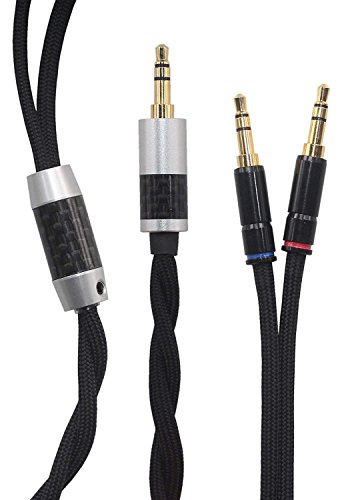 KK Cable PR-T Compatible Upgrade Audio Cable Replacement for Earphone Cable T1 II