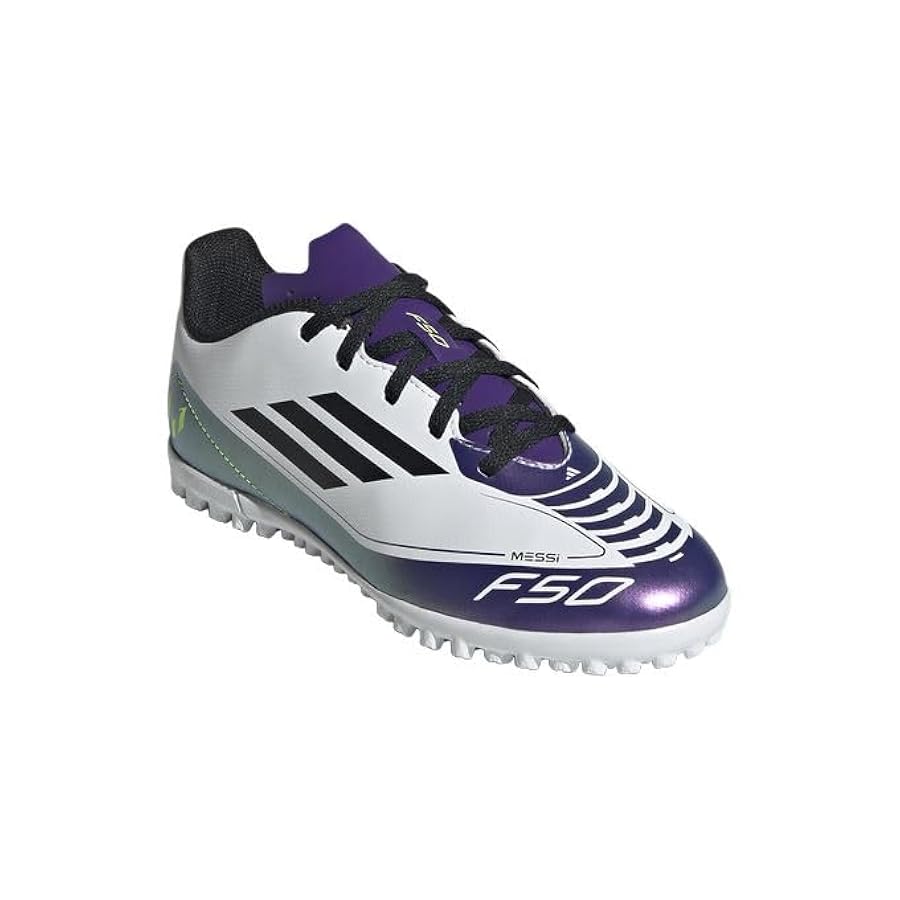 シューズ F50 adidas アディダス キッズ F50 MESSI CLUB FxG(ホワイト