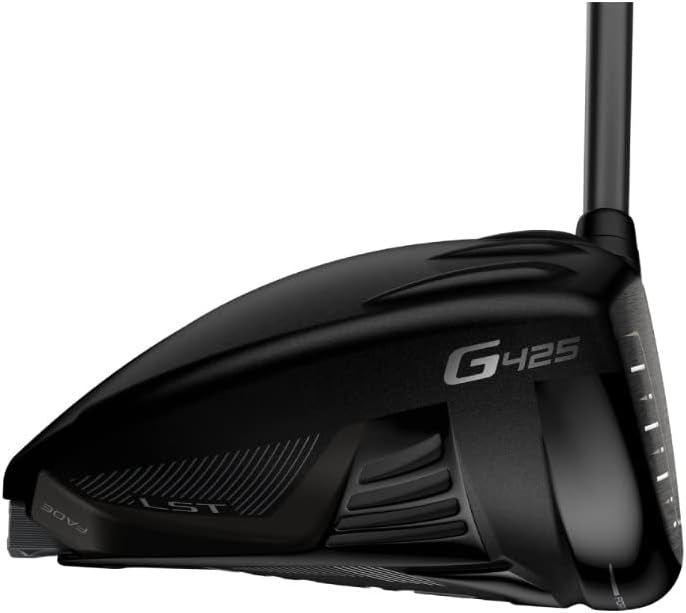 Pin Driver G425 LST Golf ALTA J CB SLATE 2020 Mens PING No Arcos