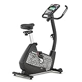  Reebok ZJET 460 RVJF-12501SVBT - Bicicleta estática con Bluetooth