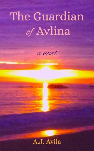 The Guardian of Avlina