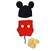 Générique Lovely Babe Born Accesorios Image Tenues Crochet Chapeau Shorts avec Chaussures Garçon/Fille Costume Chapeau Pantalon Ensemble