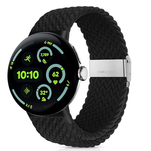 Polyjoy ґgiCoh Google Pixel Watch 4/3 41mm 45mmoh(2025)Ή _炩Lk̂Lk̂pX|[cXgbv Google Pixel 4/3/2/1p rvANZT[ fB[X