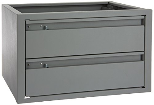 Kargo Master 40070 2-Drawer Cabinet