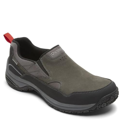 Image of Dunham Cloud Plus Slip-On Men's Slip On