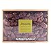 Jomara Khidri Whole Dates 4.4 lbs / 2kg – No Sugar Added, Natural Dried Dates from Saudi Arabia, High Fiber and Antioxidants, Vegan, Gluten Free, Paleo