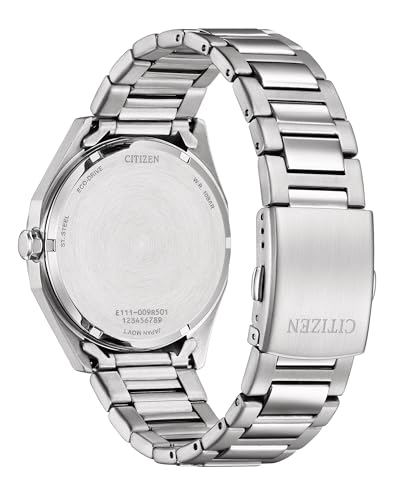Image of Citizen ECO-Drive Gents Watch - BM7630-80Z