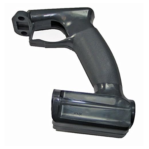 Skil 1619X01363 Rear Handle Assembly For Skil HD77