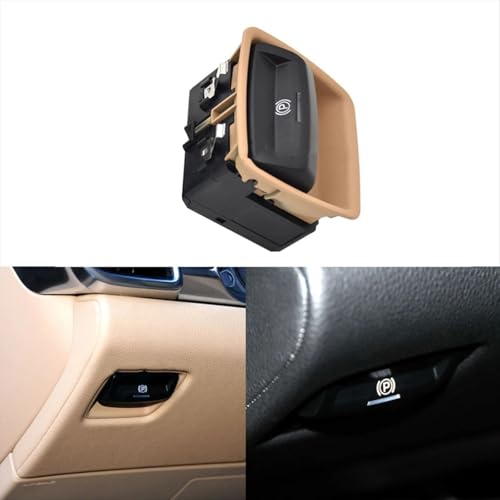 Commande de frein à main électronique Panamera 2010 2011 2012 A91R-970613251026W0 - 3