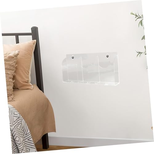 Caja de almacenamiento Veemoon para organizar tu dormitorio 5