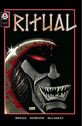 Cover of Ritual