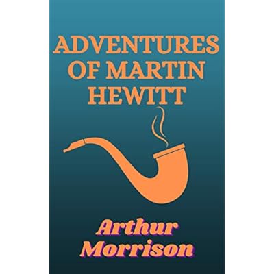 Adventures of Martin Hewitt