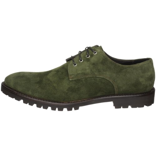 Image of To Boot New York Men's Patterson Buck Oxford