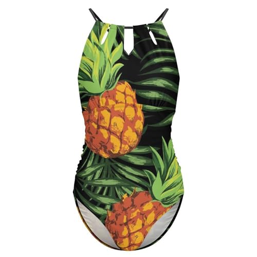 Maillot de bain une pièce sculptant de qualité premium