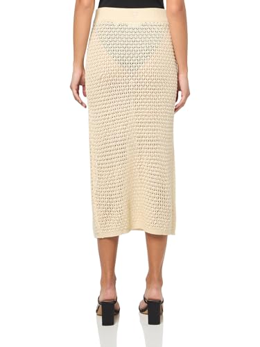 GUESS Women's Crochet Skirt2