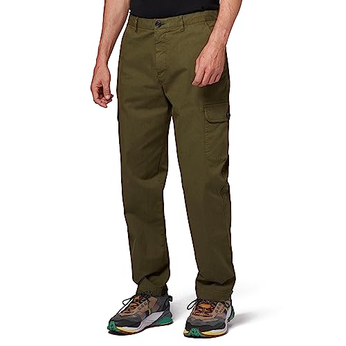 Paul Smith Men's Cargo Trousers