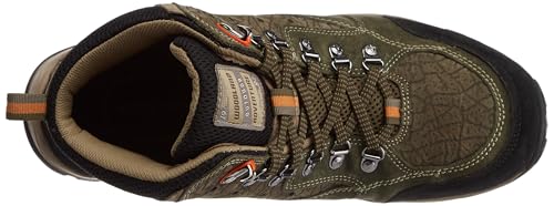 Image of Woodland Men's Ankle Boot