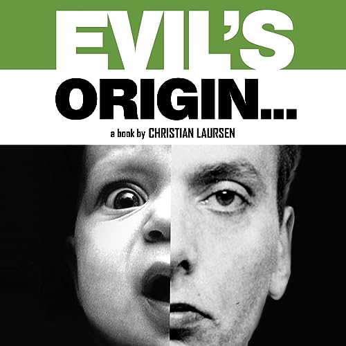 Evil's Origin by Christian Laursen episode artwork