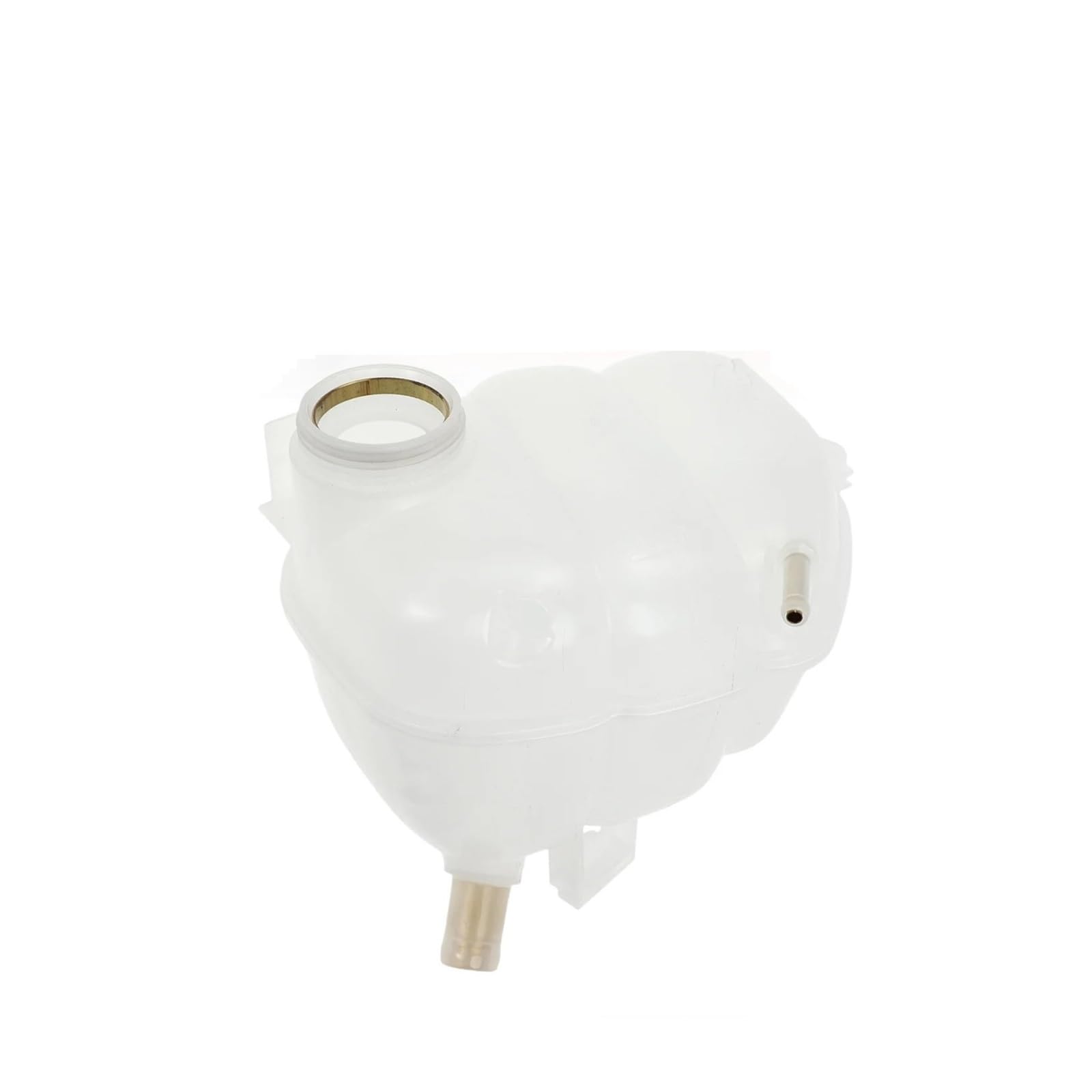 Engine Coolant Reservoir for Vauxhall for Vectra 1995-2008 Engine Coolant Reservoir Water Expansion Tank Bottle No.1304207
