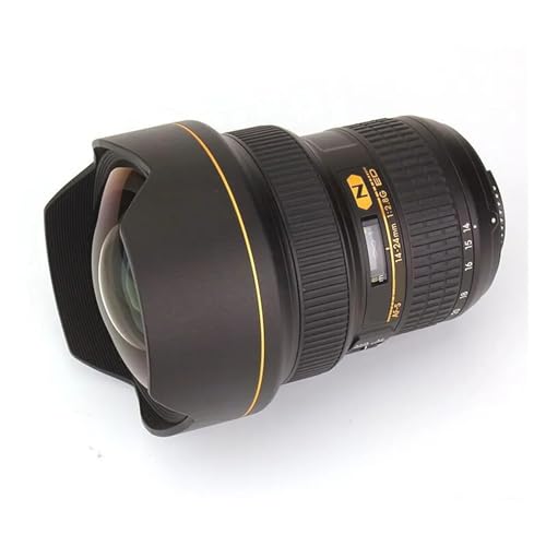 �B�������Y�A �݊���������܂�Nikon AF-S NIKKOR 14-24mm f/2.8G ED �����Y�ƌ݊�������A��჌�t�J�����p �A���i