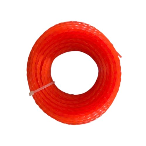 Quueparts 380402 Trimmer Line 380-402 Compatible with Ninja Trimmer Line Clam Shell .080