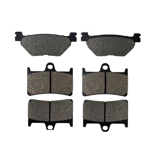 Pièces de frein de moto haute résistance pour TDM900